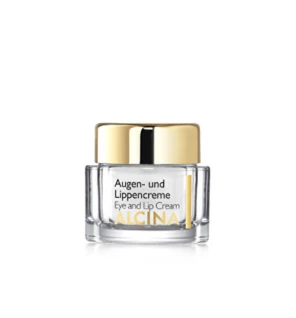 Alcina Crema per Occhi e Labbra Crema per Occhi e Labbra donna