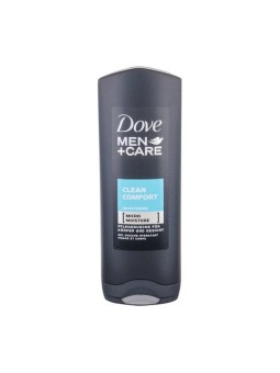 Dove Men Care Gel Doccia Comfort Pulito Uomo 250ml