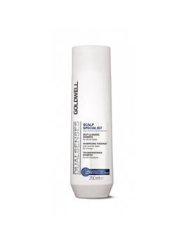 Goldwell SCALP SPECIALIST Shampoo Pulizia Profonda 250ml Unisex