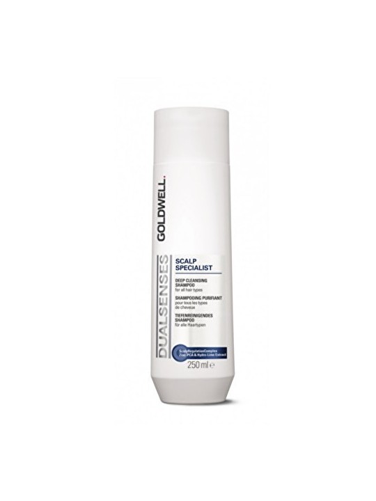 Goldwell SCALP SPECIALIST Shampoo Pulizia Profonda 250ml Unisex