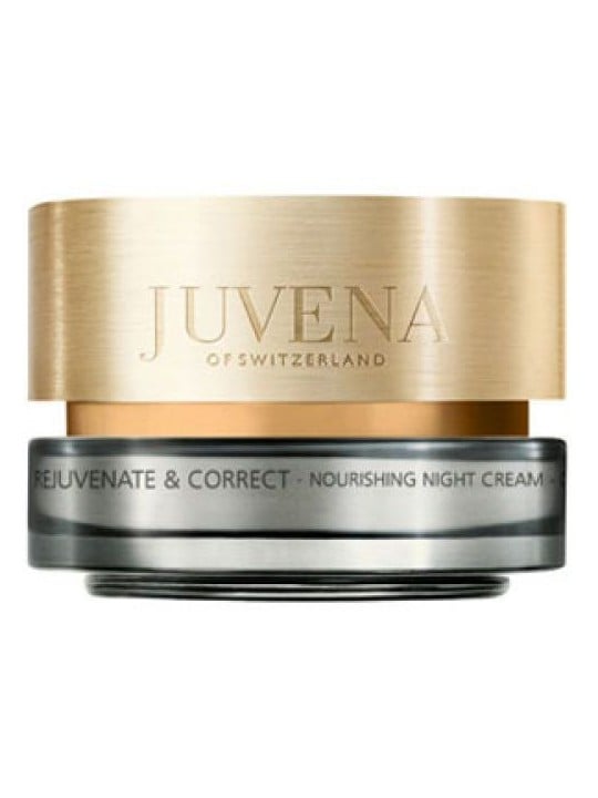Juvena Rejuvenate Correct Crema Nutriente Notturna per Pelle