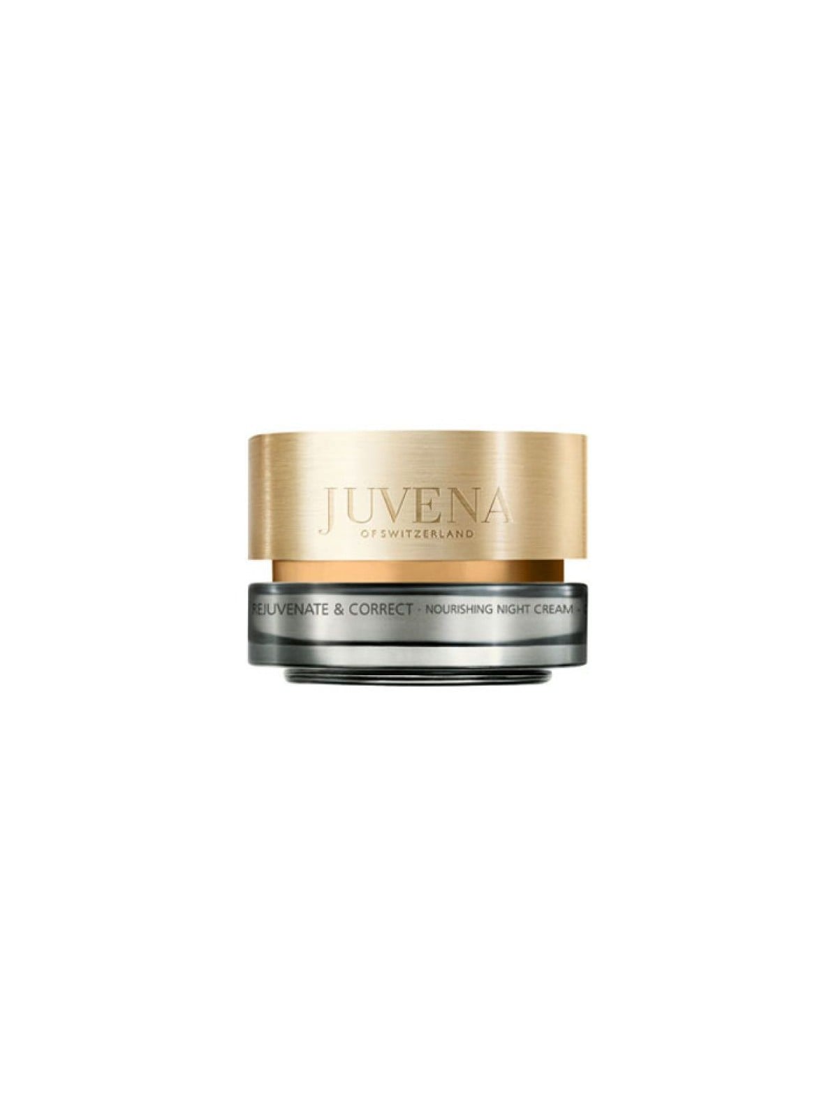 Juvena Rejuvenate Correct Crema Nutriente Notturna per Pelle