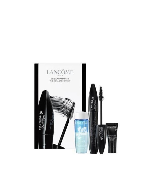 Lancome Hypnose Doll Eyes Set Set Regalo Donna