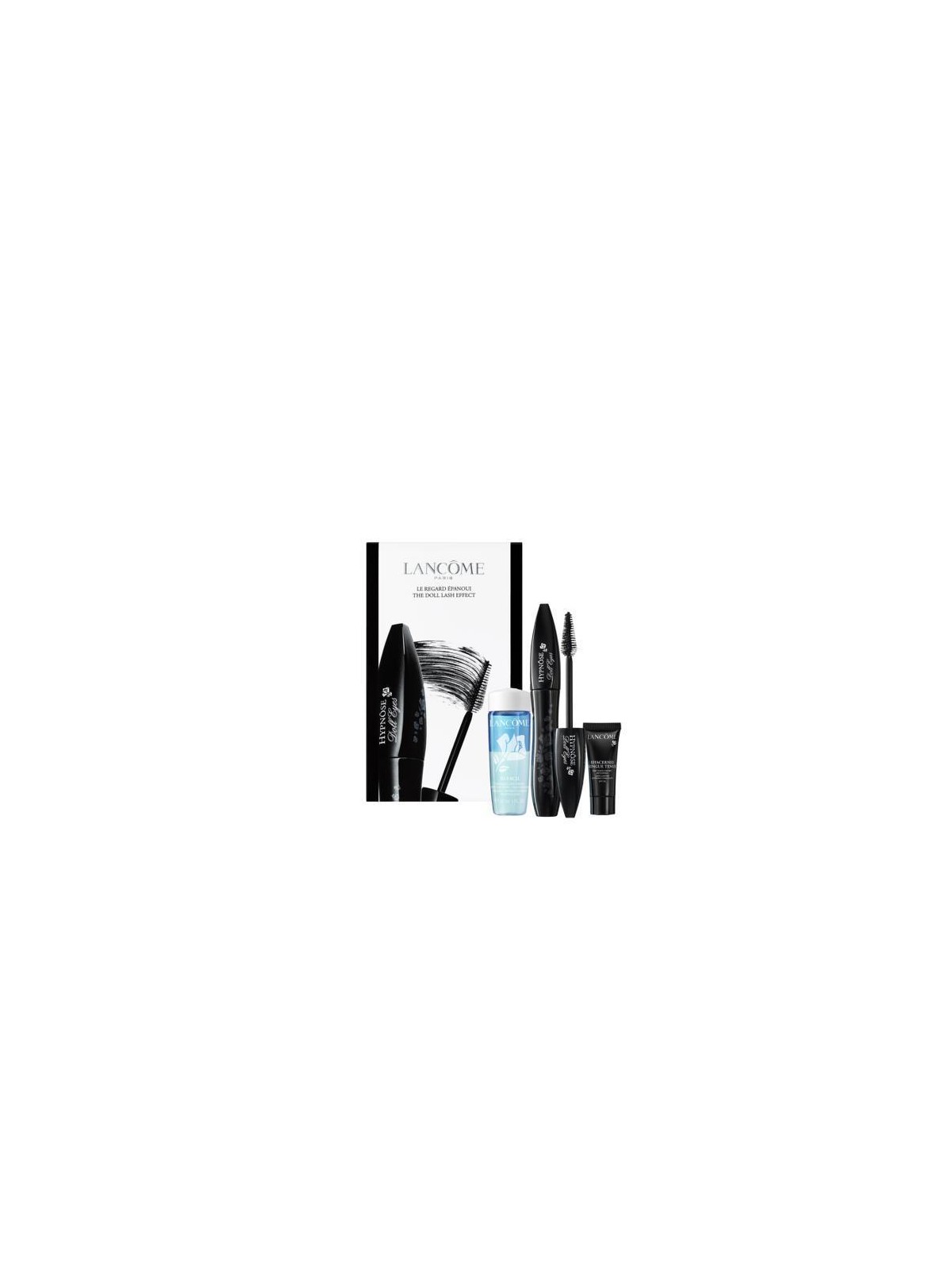Lancome Hypnose Doll Eyes Set Set Regalo Donna