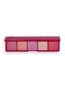 Makeup Revolution IRevolution Cherry Please Mini Match Palette