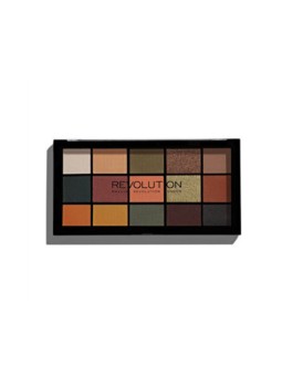 Makeup Revolution London Reloaded Ombretto Donna 165g