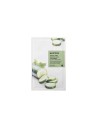 Mizon Maschera viso 3D al cetriolo per Joyful Time Essence