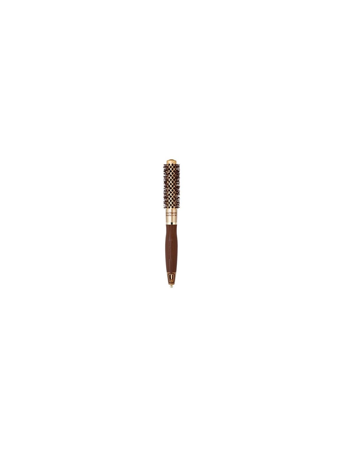 Olivia Garden CERAMIC ION NANO THERMIC Spazzola Termica 18 1