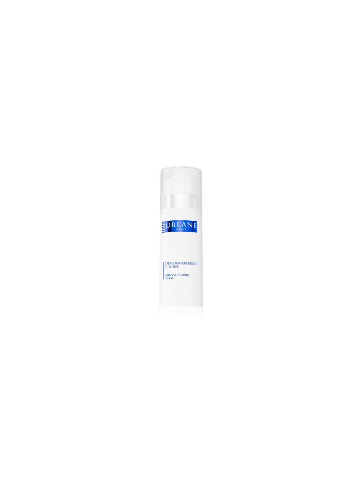 Orlane Crema Corpo Intensiva Rassodante Crema Corpo Donna 150ml