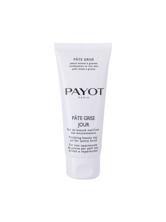 Payot Pte Grise Gel Viso Donna 100ml