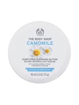 The Body Shop BURRO PULIZIA CAMOMILLA 90ml unisex 90ml