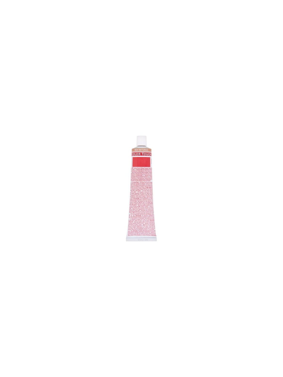 Wella Professional Color Touch Rich Naturals Colore per Capelli