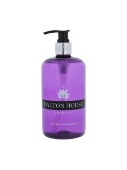 XPel Dalton House Sapone Liquido Dolce Rosa per Donna 500ml