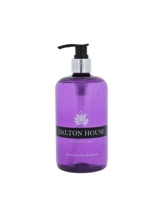 XPel Dalton House Sapone Liquido Dolce Rosa per Donna 500ml