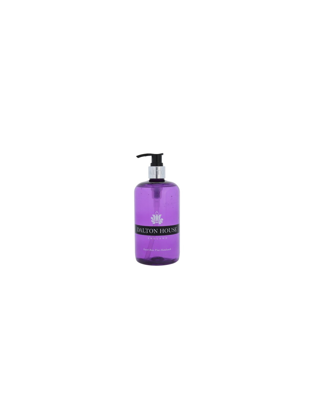 XPel Dalton House Sapone Liquido Dolce Rosa per Donna 500ml
