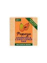 Xpel Bar Shampoo e Balsamo alla Papaya Shampoo Donna 60g