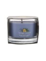 Yankee Candle T Nero e Limone Candela Votiva unisex 370g