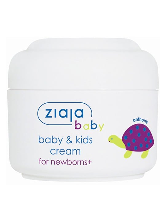 Ziaja Crema per bambini dalla nascita 50 ml baby 50ml