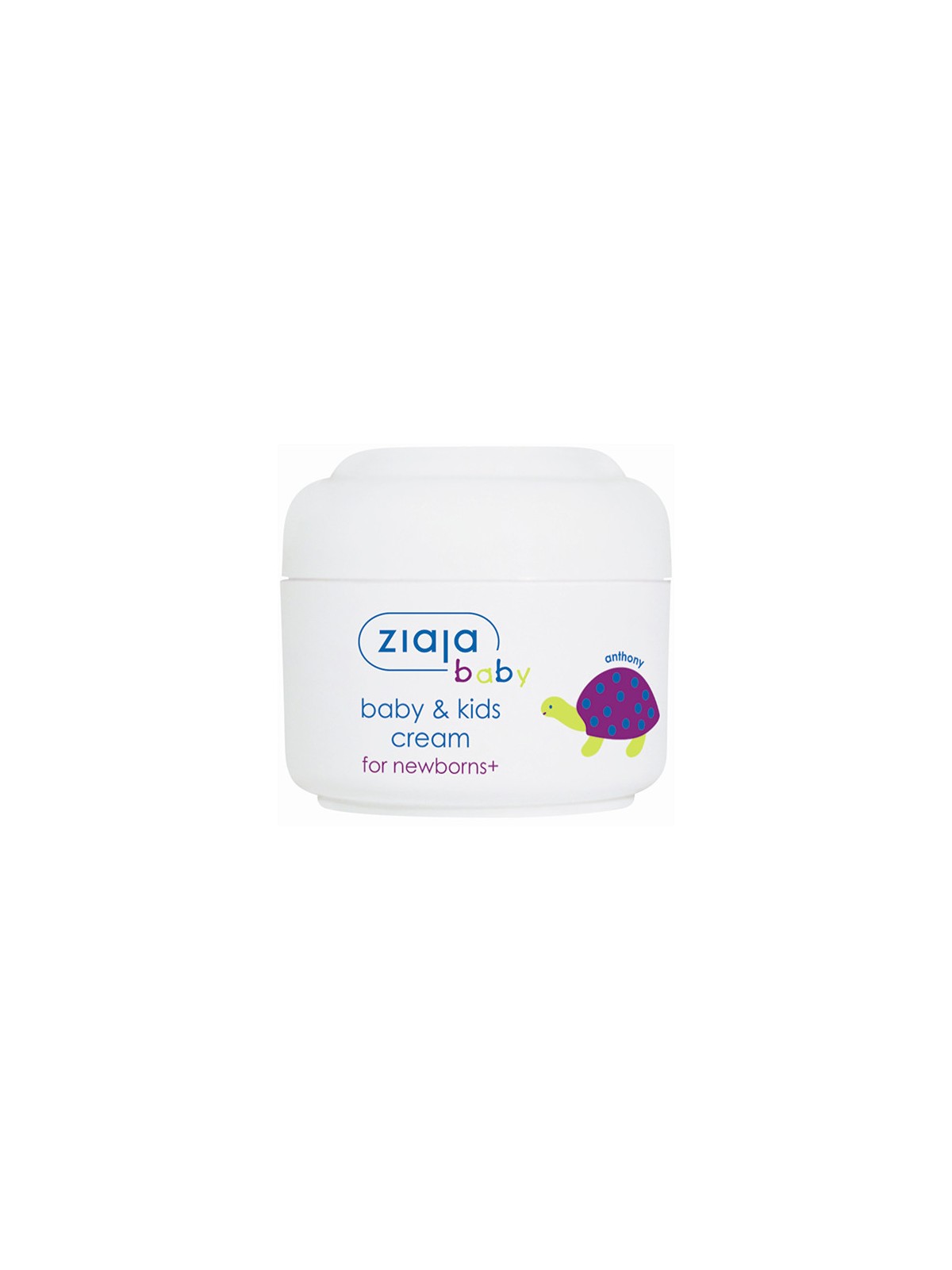 Ziaja Crema per bambini dalla nascita 50 ml baby 50ml