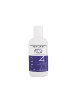 Revolution Haircare Blonde Plex 4 Bond Plex Shampoo per capelli