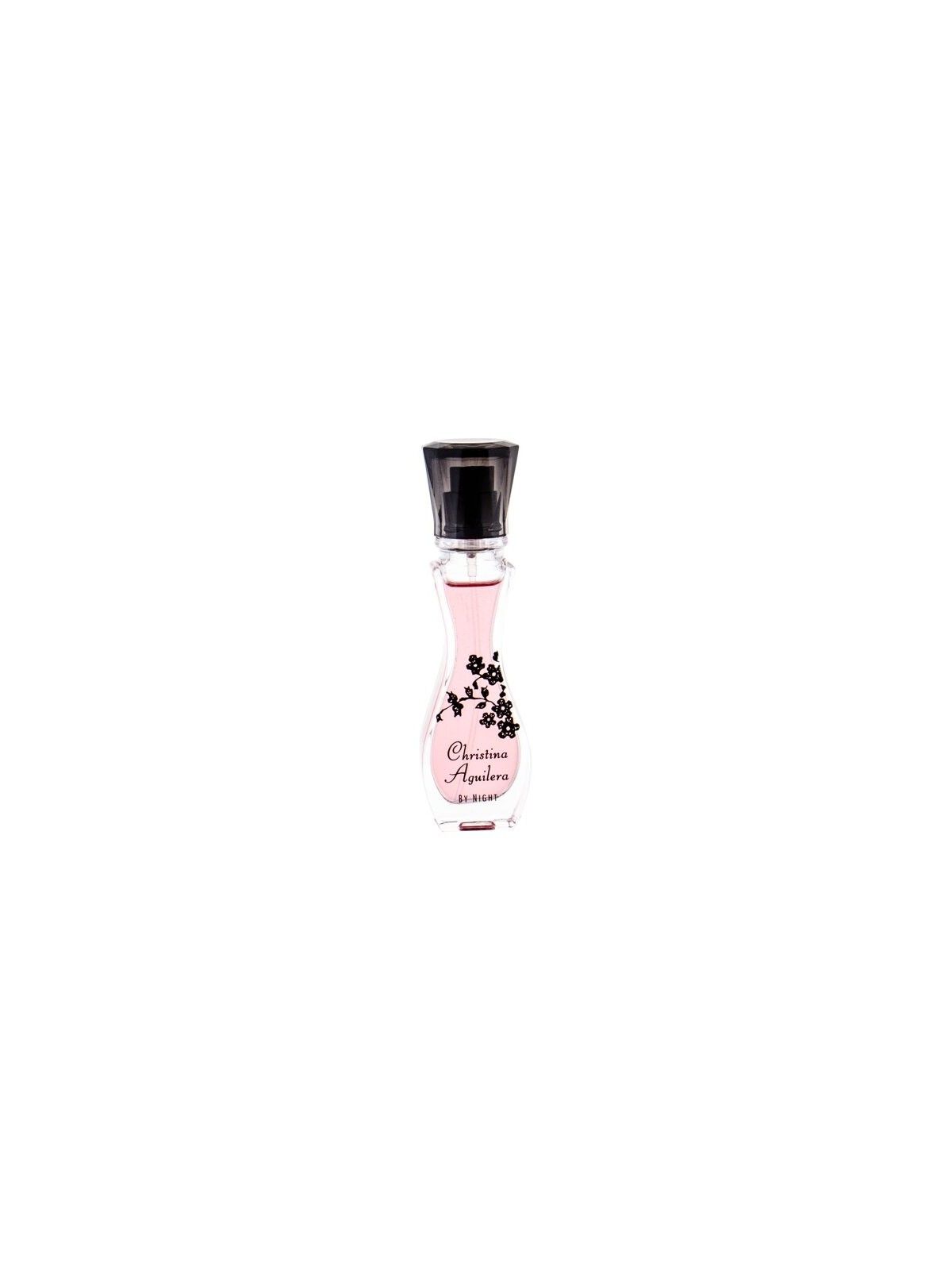 Christina Aguilera Christina Aguilera by Night Eau de Parfum