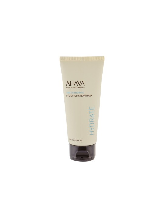 Ahava Maschera in crema idratante Tempo Per Idratare 100ml Donna
