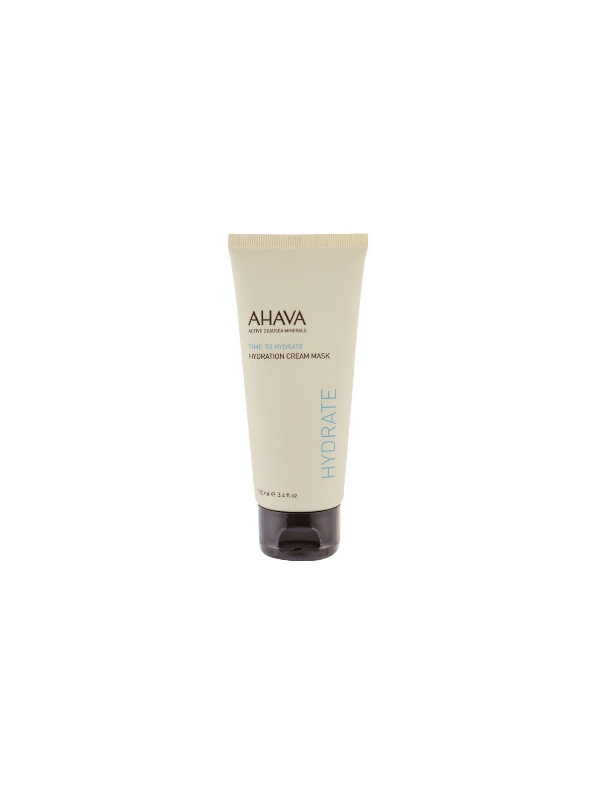 Ahava Maschera in crema idratante Tempo Per Idratare 100ml Donna
