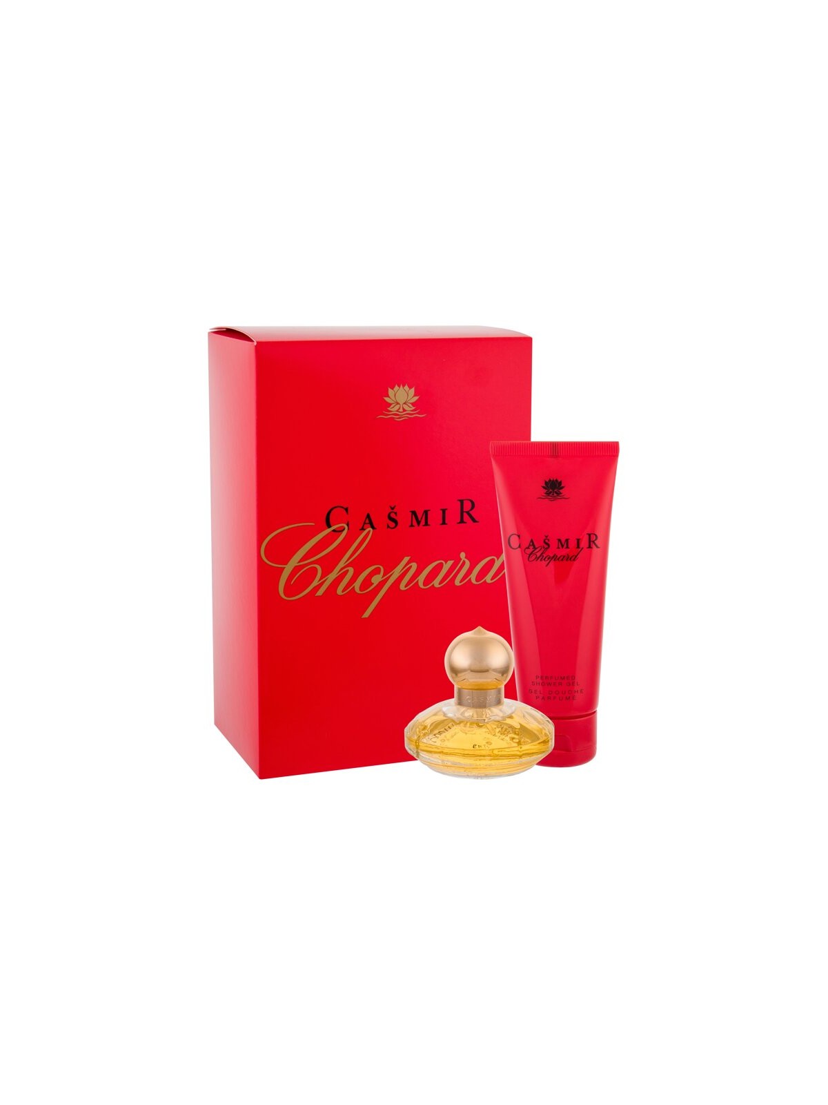 Chopard Casmir Eau de Parfum Donna 30ml