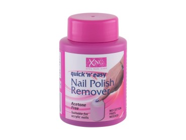 Xpel Nail Care Quick 'n' Easy Acetone Free Nail Polish Remover