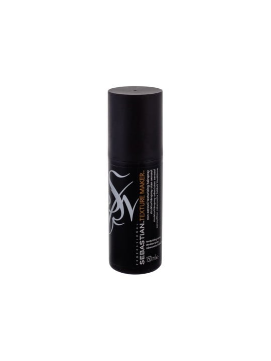 Sebastian Professional Texture Maker per Definizione e Styling