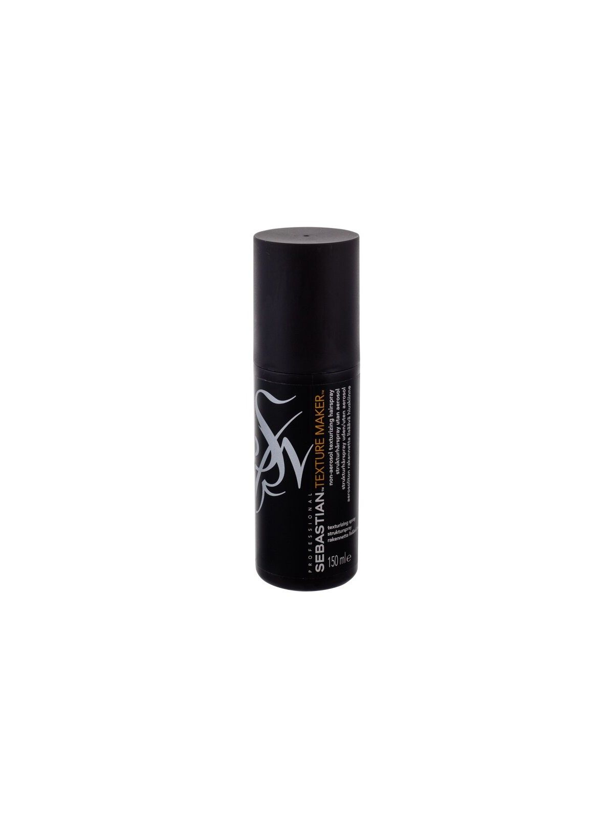 Sebastian Professional Texture Maker per Definizione e Styling