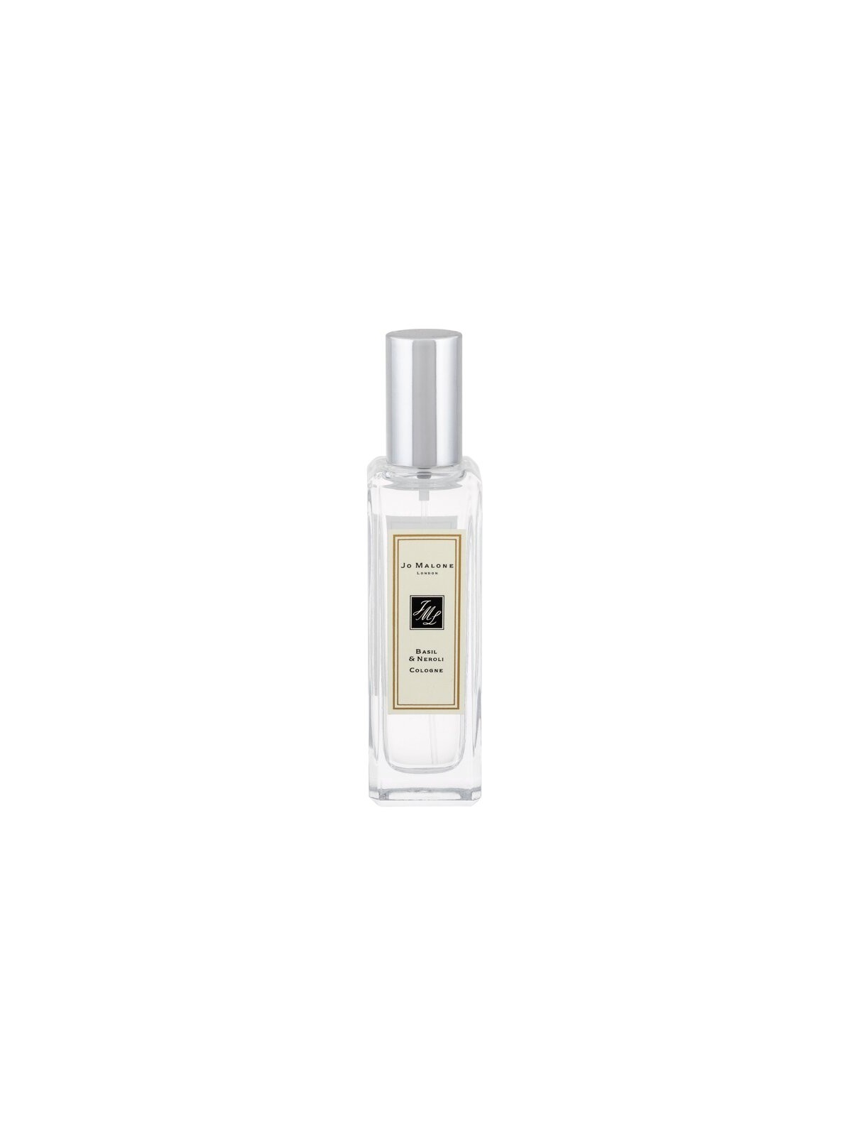 Jo Malone Basil and Neroli eau de cologne unisex 30ml