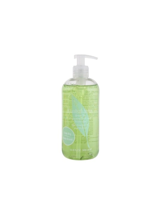 Elizabeth Arden Green Tea Gel Doccia Donna 500ml