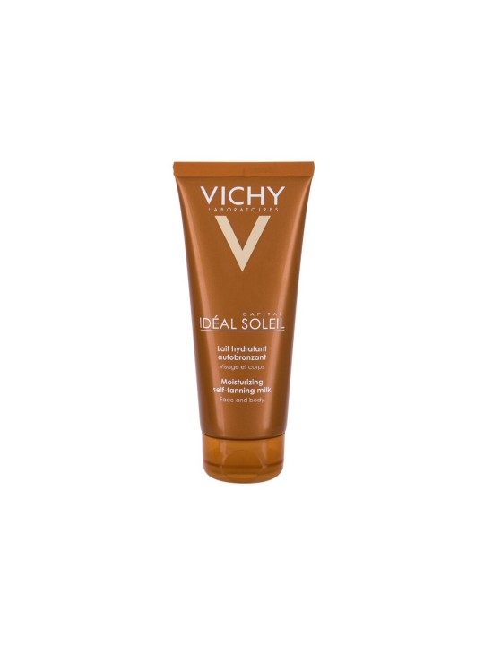 Vichy Ideal Soleil Autoabbronzante 100ml