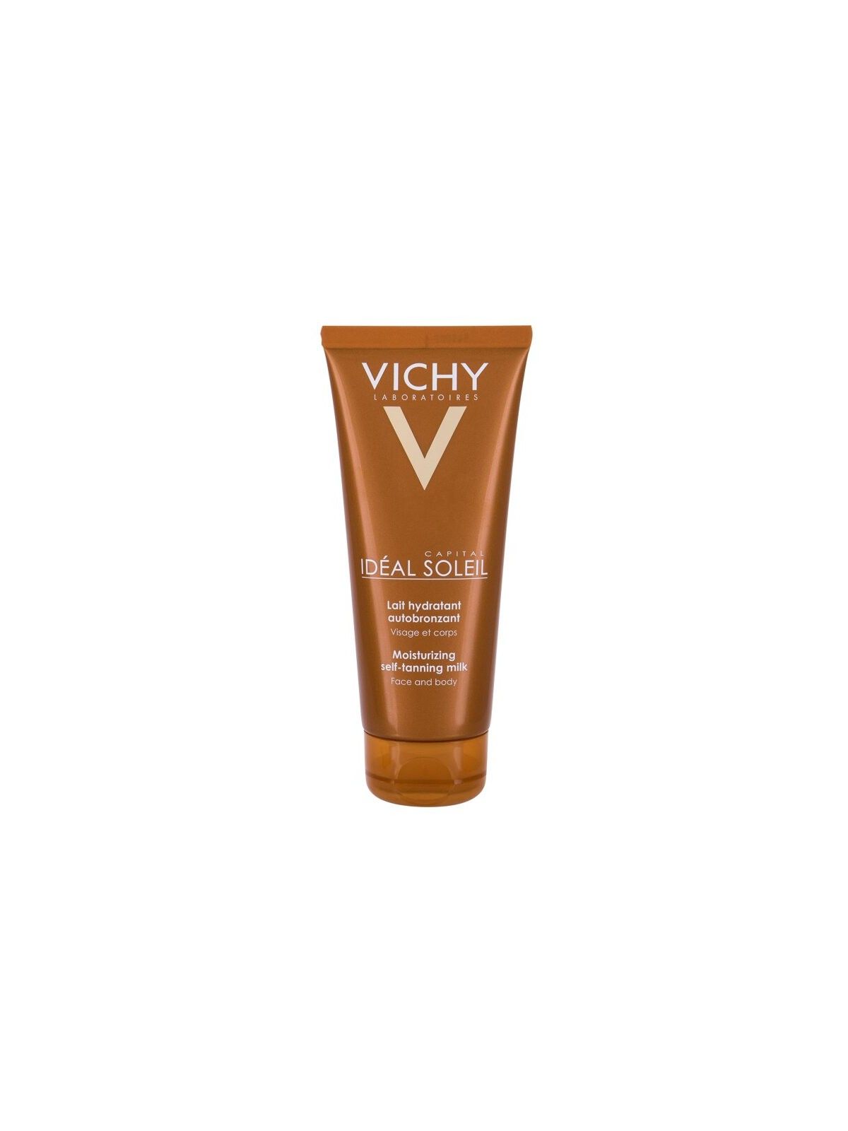 Vichy Ideal Soleil Autoabbronzante 100ml