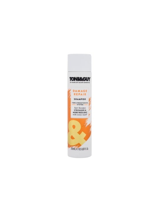 ToniandGuy Shampoo per capelli danneggiati 250ml per Donna