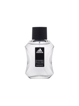 Adidas Dynamic Pulse Eau de Toilette Uomo 50ml