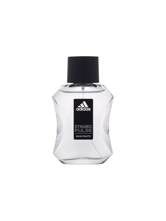 Adidas Dynamic Pulse Eau de Toilette Uomo 50ml