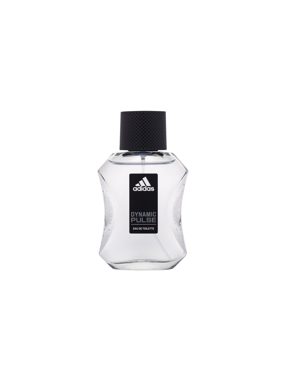 Adidas Dynamic Pulse Eau de Toilette Uomo 50ml