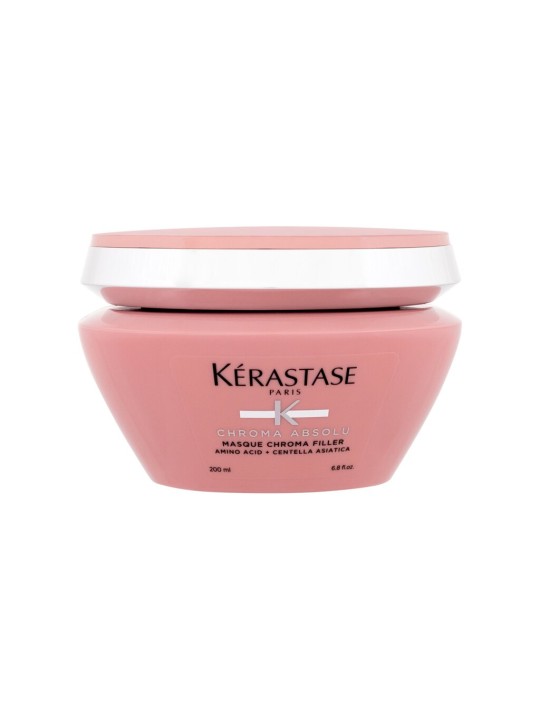 Krastase Chroma Absolu Maschera Chroma Filler per Capelli Donna