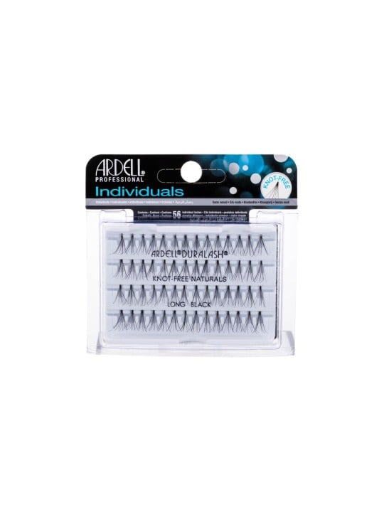 Ardell Individuals Duralash Senza Nodo Naturali Finte Ciglia