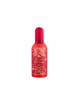 Tesori dOriente Fiore Del Dragone Eau de Parfum Donna 100ml