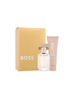 HUGO BOSS Boss The Scent Eau de Parfum Donna 30ml