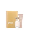 HUGO BOSS Boss The Scent Eau de Parfum Donna 30ml