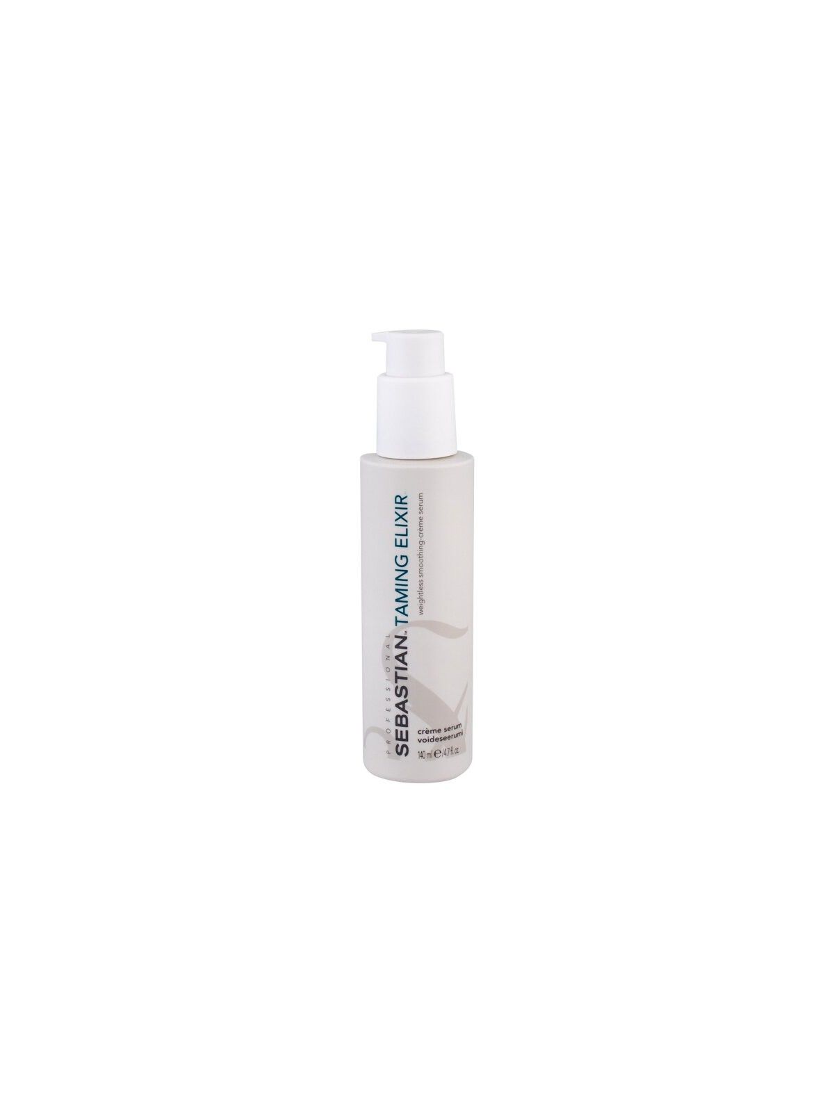 Sebastian Professional Siero per Capelli Domatore Elixir Donna