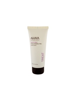 Ahava Trattamento Tempo per Trattare Gel Peeling Donna 100ml