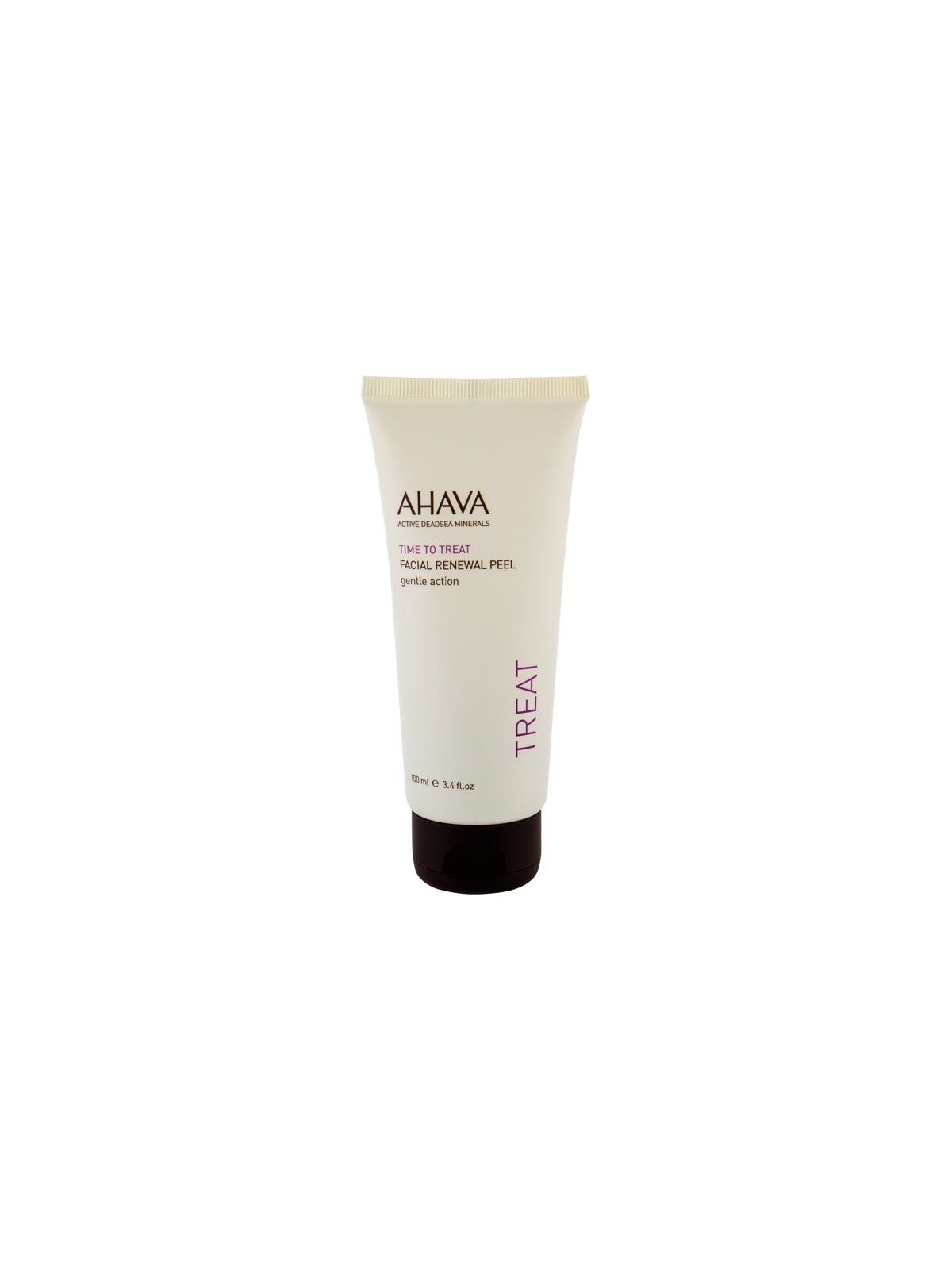 Ahava Trattamento Tempo per Trattare Gel Peeling Donna 100ml
