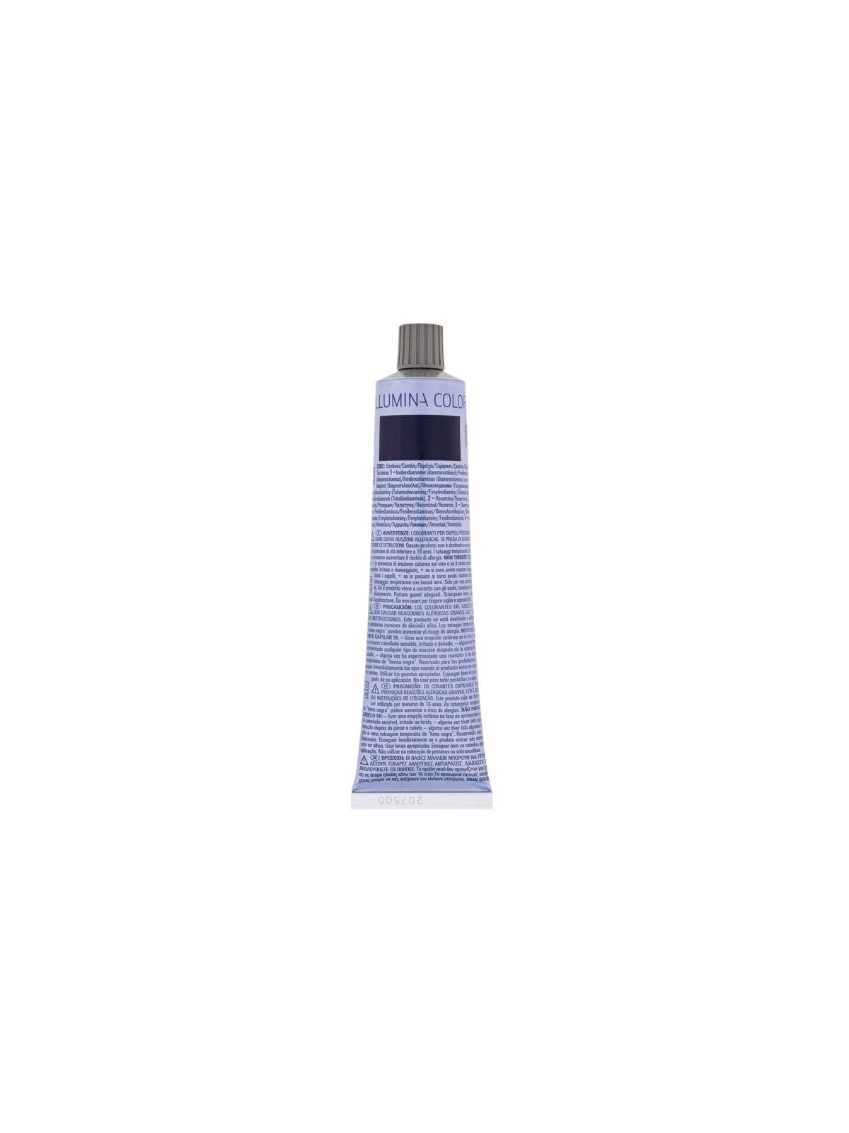 Wella Professionals Illumina Color Tinta per Capelli Donna 60ml