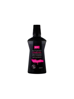 XPel Cura Orale Collutorio 500ml con Carbone Attivo
