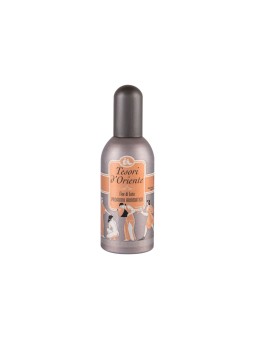 Tesori dOriente Fior di Loto Eau De Toilette 100ml donna